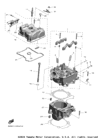 Cylinder