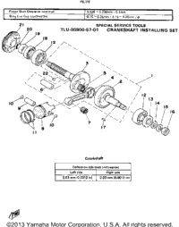 Crank-Piston