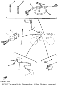 Electrical 1