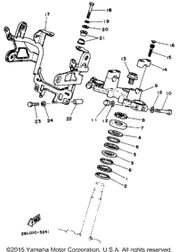 Steering
