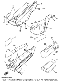Side Cover