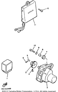 Control Unit