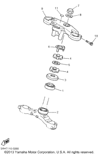 Steering