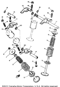 Valve