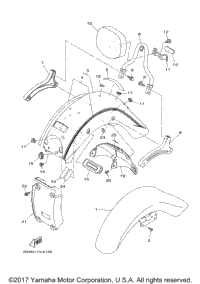 Fender