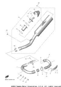 Exhaust