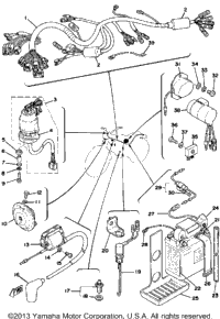 Electrical