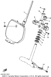 Steering