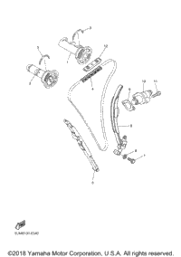 Camshaft Chain