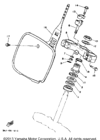 Steering