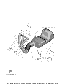 Exhaust