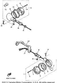 Turnsignal