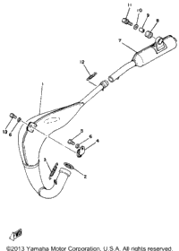 Exhaust