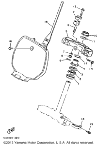 Steering