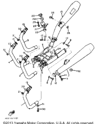 Exhaust