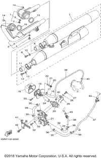 Exhaust