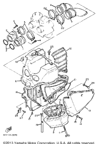 Intake