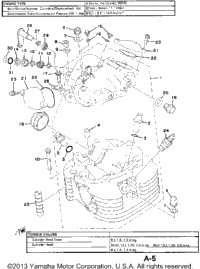 Cylinder Head-Cylinder Head Cover
