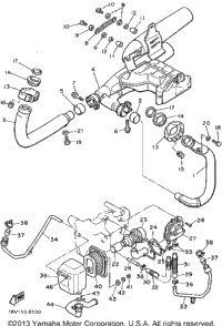 Exhaust
