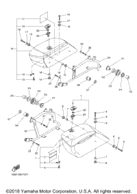 Saddlebags