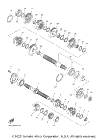 Transmission