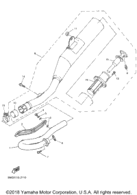 Exhaust