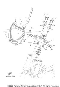 Steering