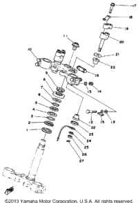Steering