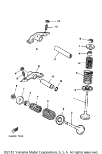 Valve