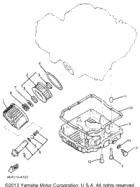 Oil Filter