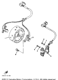 Ac Generator