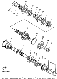 Transmission