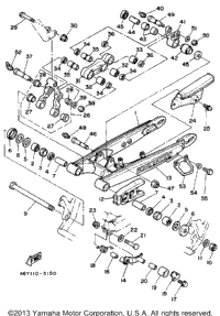 Swing Arm
