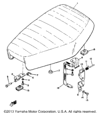 Seat