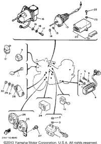 Electrical 1