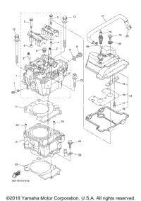 Cylinder