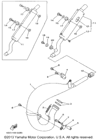 Exhaust