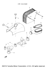 Air Cleaner