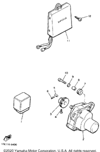Control Unit