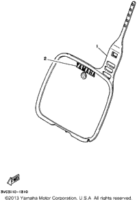 Cowling 1