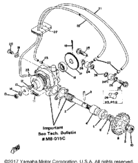 Oiil Pump