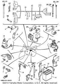Electrical 1