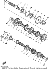 Transmission