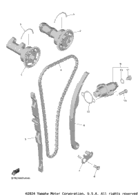 Camshaft Chain