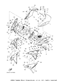 Cowling