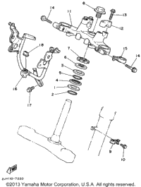 Steering