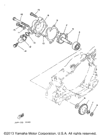 Water Pump