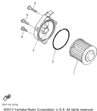 Oil Cleaner