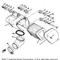 Intake