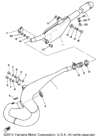 Exhaust